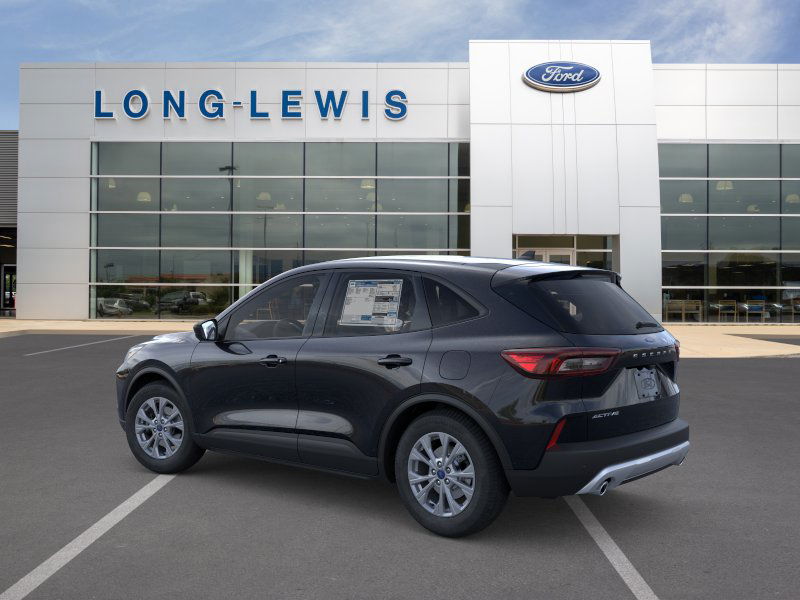 2025 Ford Escape Active photo 4
