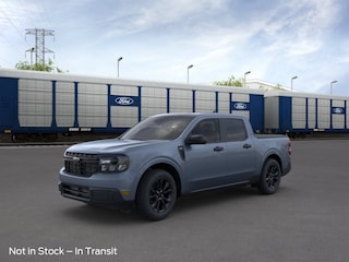 2024 Ford Maverick XLT Truck SuperCrew