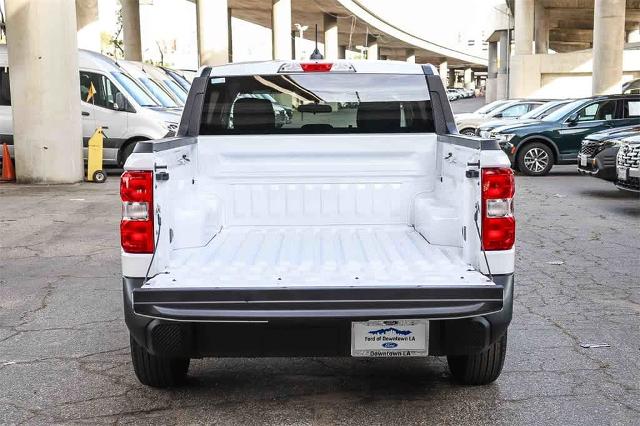 Thumbnail: 2026 Ford Maverick - 51