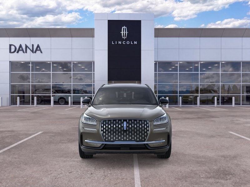 2026 Lincoln Corsair Grand Touring - Photo 6