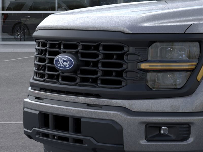 2024 Ford F-150 STX photo 17