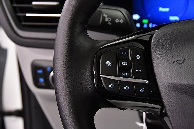 2025 Ford Escape Plug-in hybrid PHEV - Photo 52