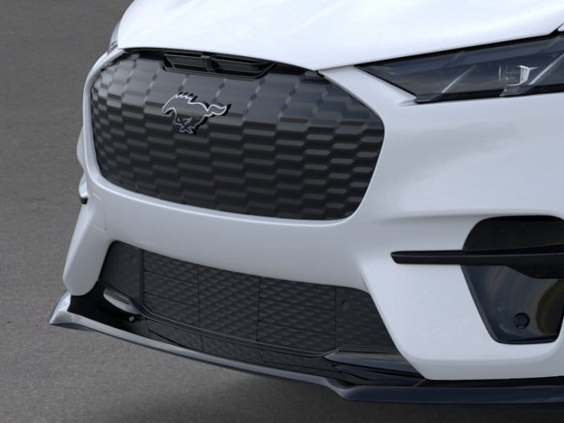 Thumbnail: 2026 Ford Mustang Mach-E - 47