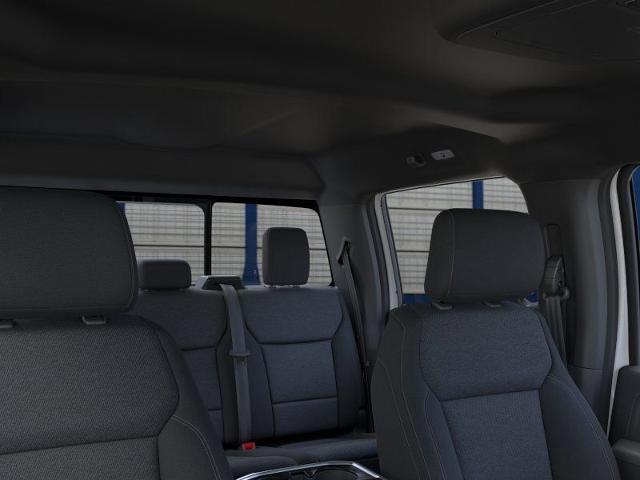 2025 Ford F-150 XLT - Photo 44