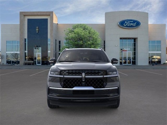 2025 Lincoln Navigator Reserve - Photo 30