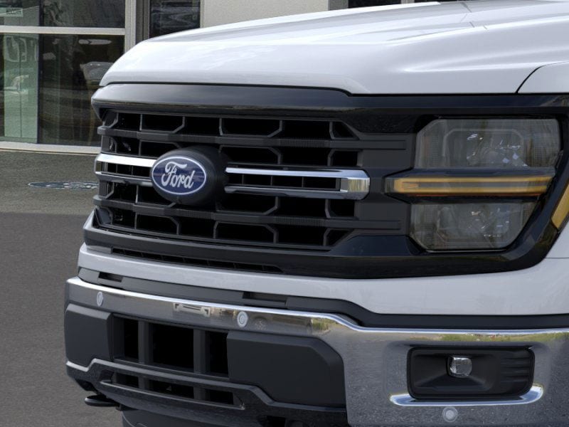 2025 Ford F-150 XLT - Photo 49