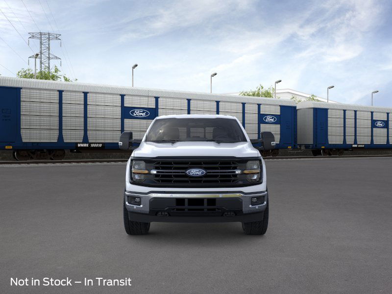 Thumbnail: 2025 Ford F-150 - 28