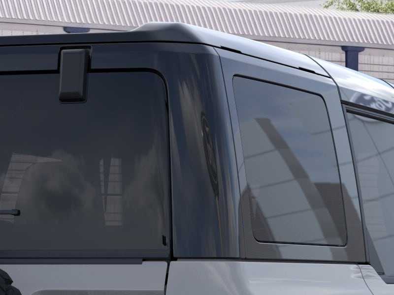 2026 Ford Bronco Outer Banks&reg; SUV