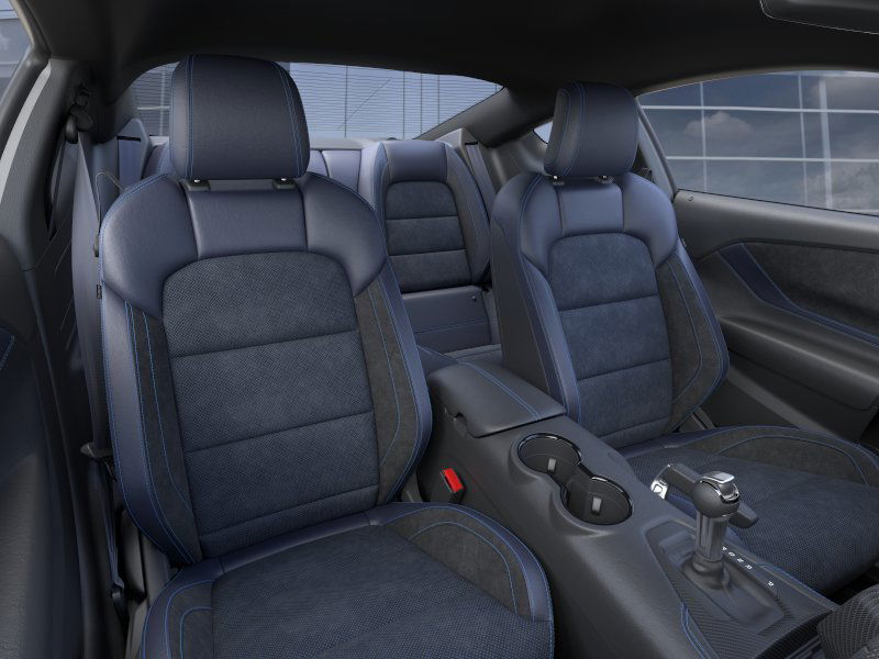 2025 Ford Mustang Dark Horse - Photo 38