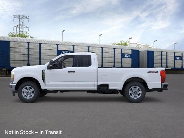 2026 Ford F-350 Super Duty XLT - Photo 47