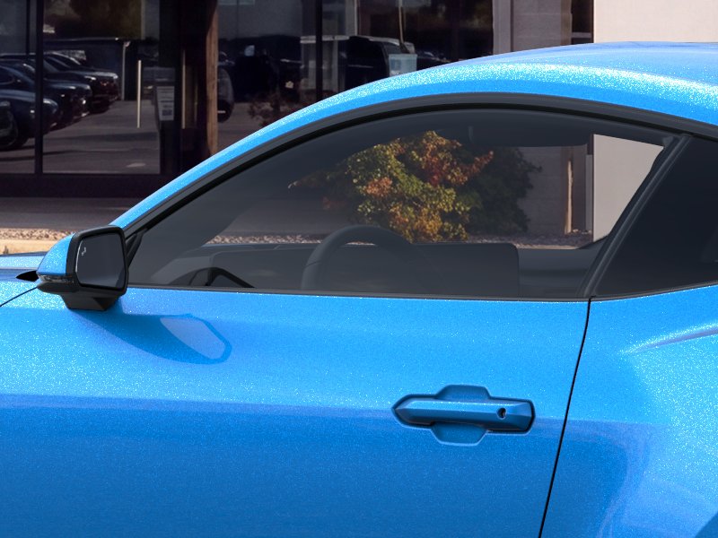 2025 Ford Mustang GT Premium Fastback - Photo 42