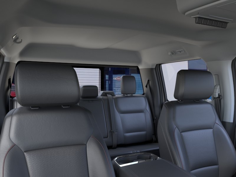 2026 Ford F-250 Super Duty Lariat - Photo 44