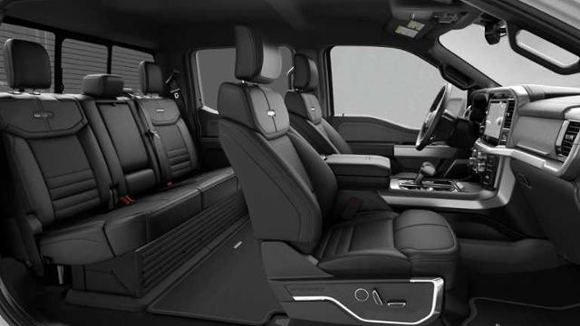 Thumbnail: 2026 Ford F-150 - 28