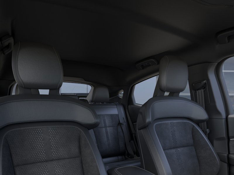 2025 Ford Mustang Mach-E GT - Photo 76