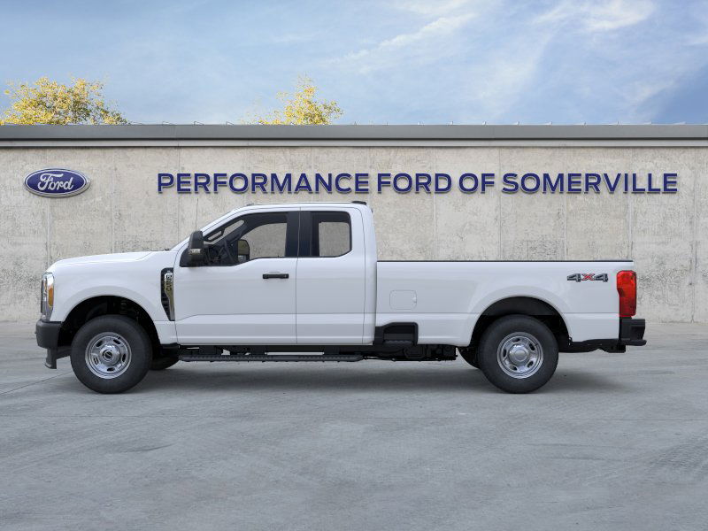 2025 Ford F-250 XL photo 3