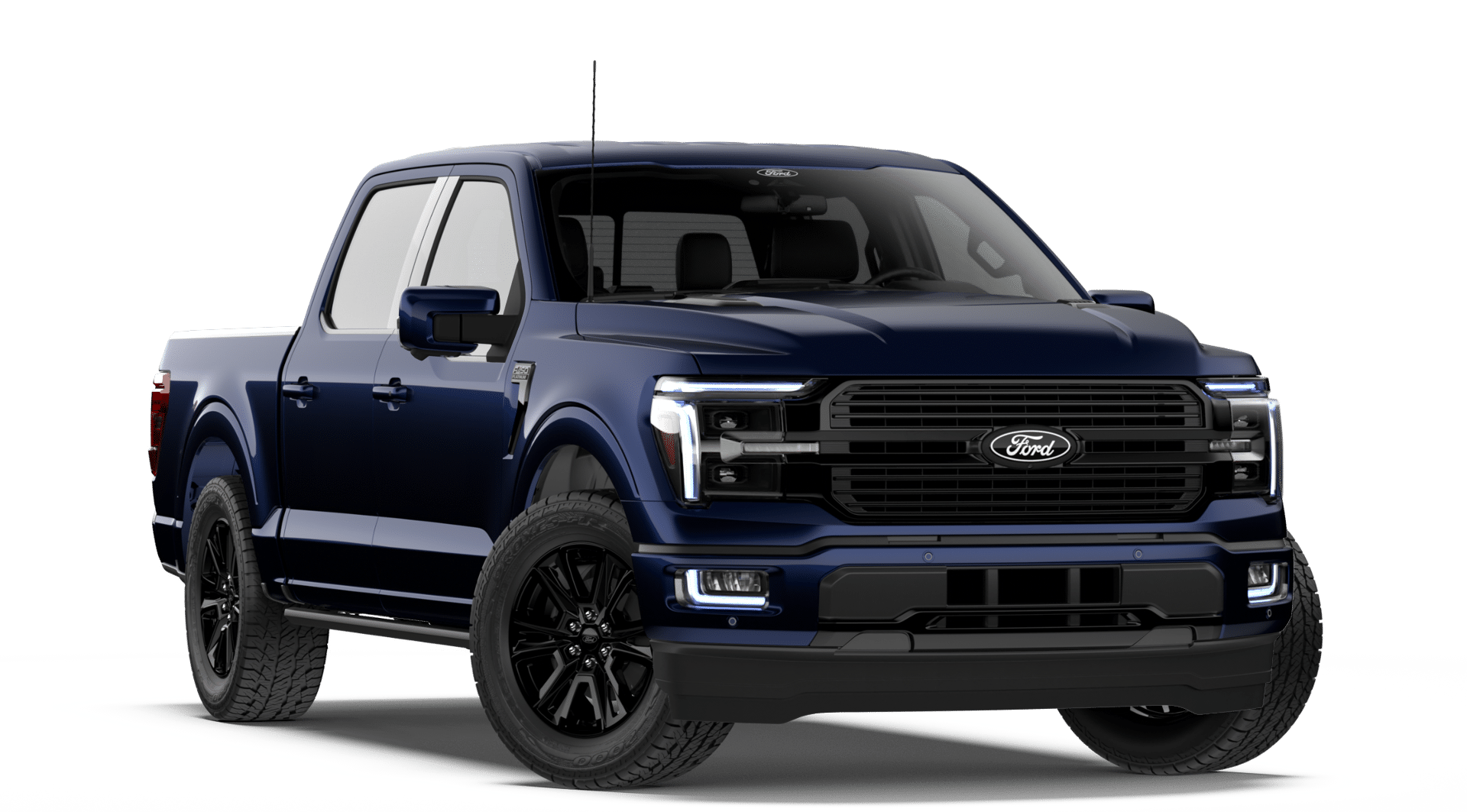 Thumbnail: 2026 Ford F-150 - 27