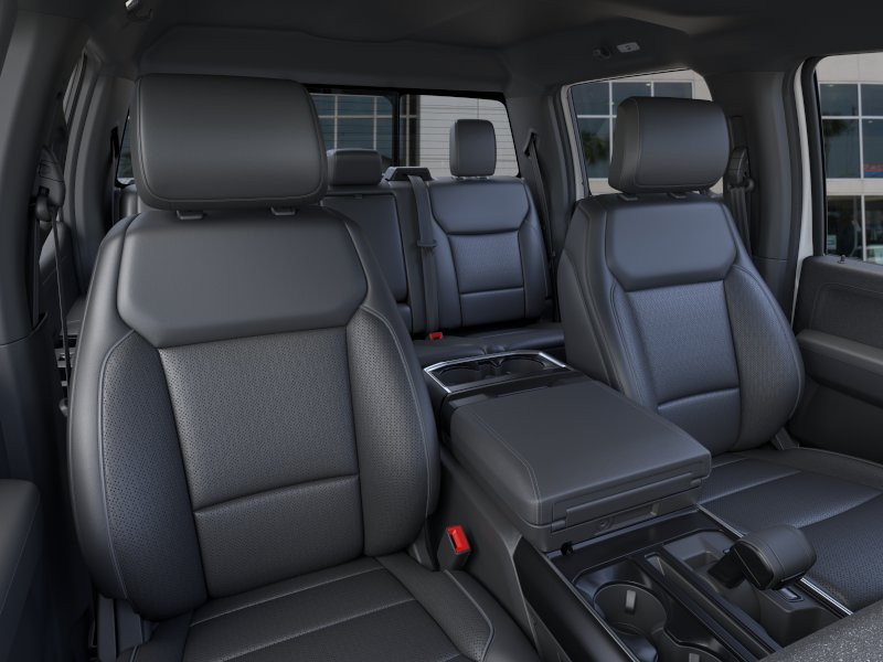 2026 Ford F-150 Lariat - Photo 32