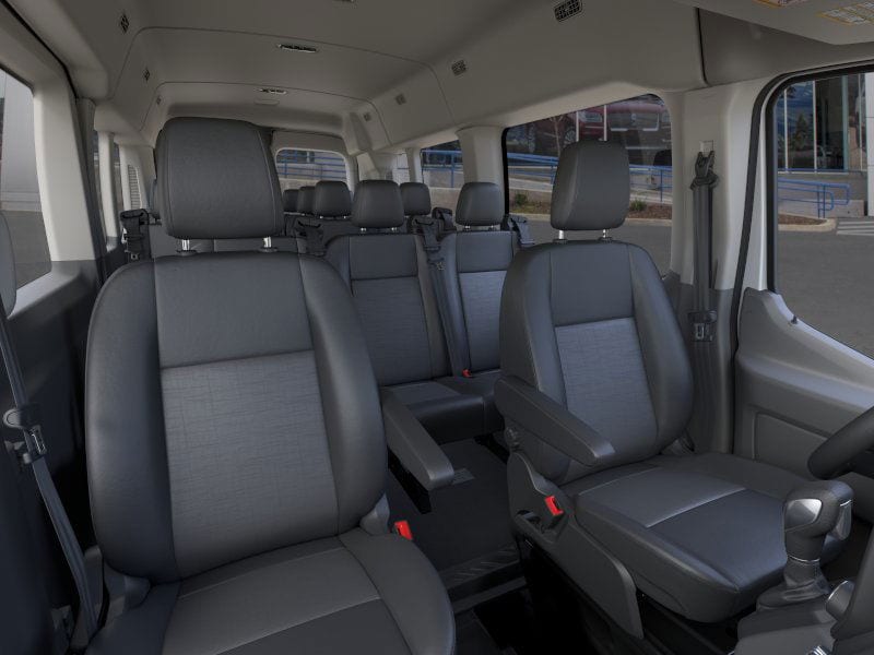 Thumbnail: 2025 Ford Transit Series - 32