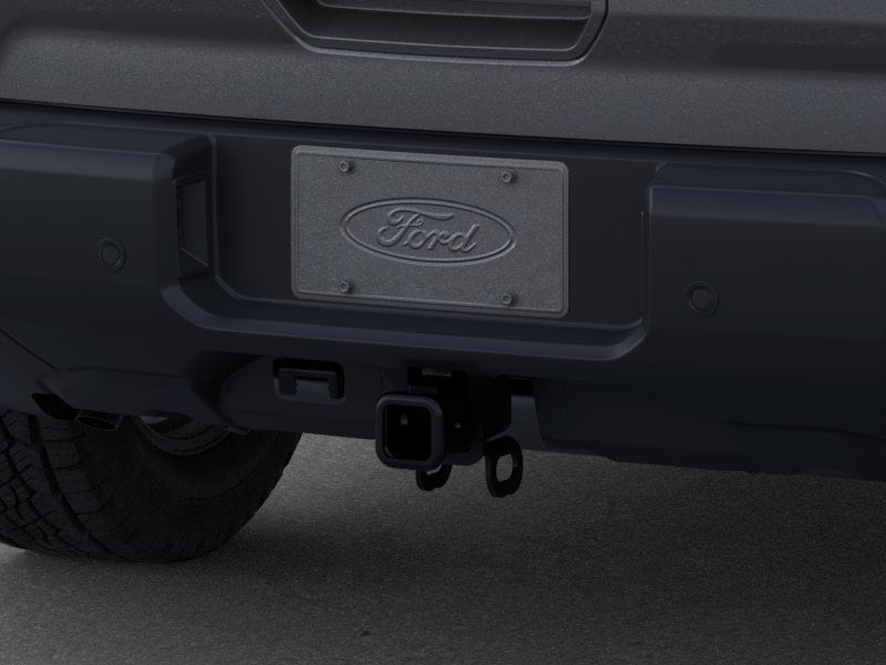 Thumbnail: 2026 Ford Bronco Sport - 42