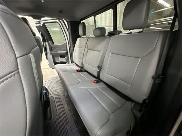 Thumbnail: 2025 Ford Econoline - 41