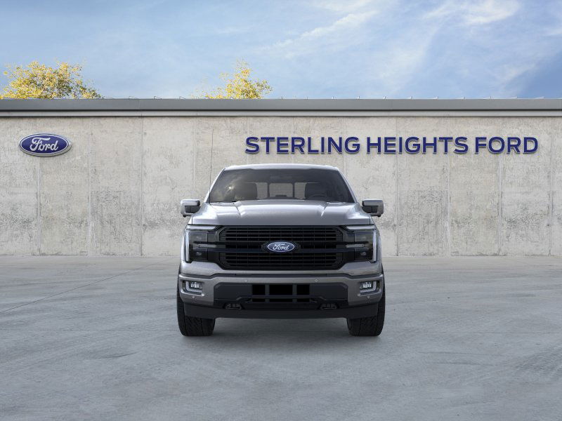 Thumbnail: 2026 Ford F-150 - 6