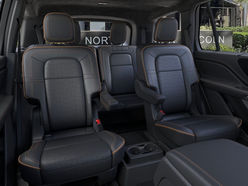 2025 Lincoln Aviator Black Label - Photo 42