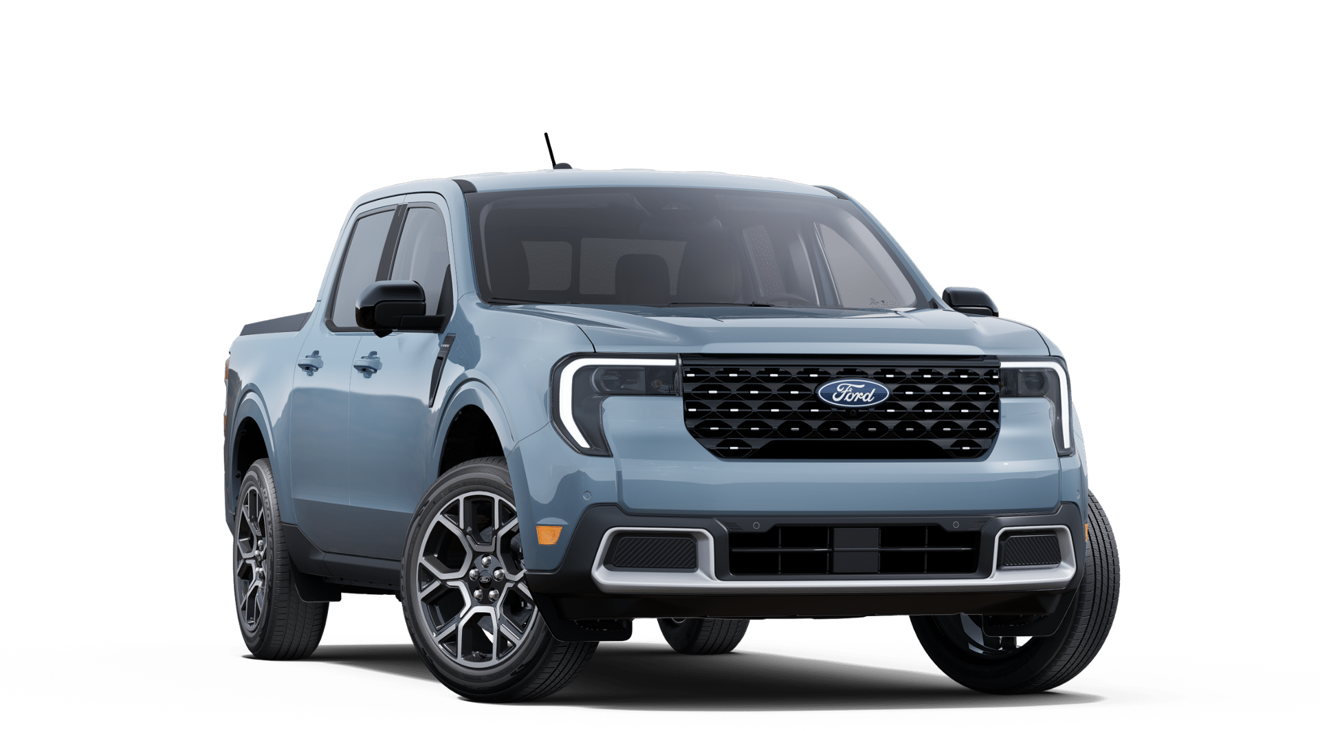 Thumbnail: 2025 Ford Maverick - 24