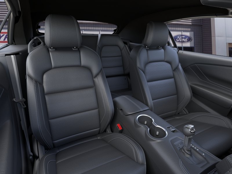 2025 Ford Mustang GT Premium Convertible - Photo 10
