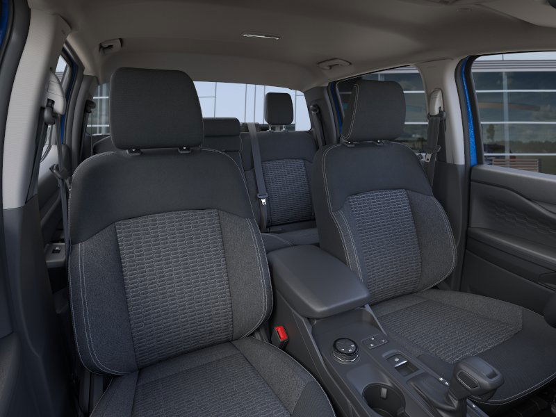 2025 Ford Ranger XL - Photo 32
