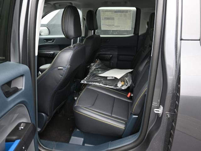 2025 Ford Maverick Lobo Premium - Photo 53
