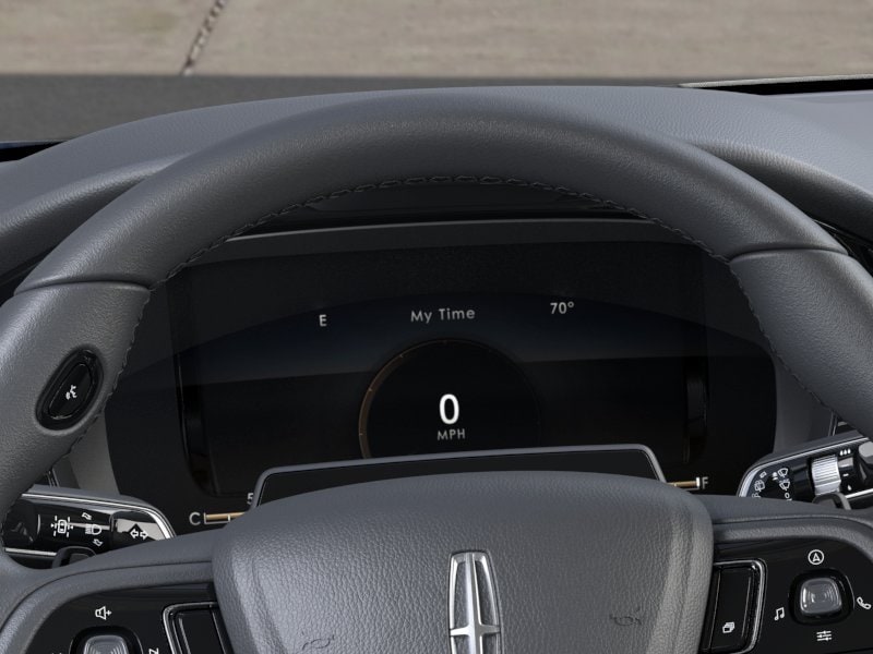 2025 Lincoln Corsair Grand Touring - Photo 44