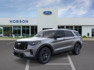 2026 Ford Explorer ST SUV