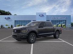 2025 Ford F-150 STX Truck