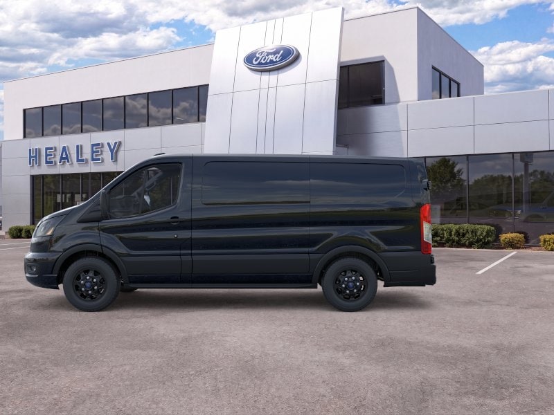 2026 Ford Transit Van Base - Photo 24