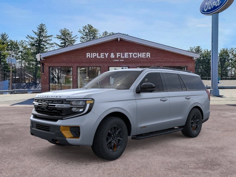 2026 Ford Expedition