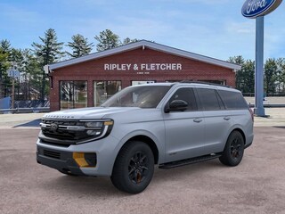 2026 Ford Expedition Tremor SUV
