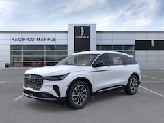 2026 Lincoln Nautilus Premiere CROSSOVERS