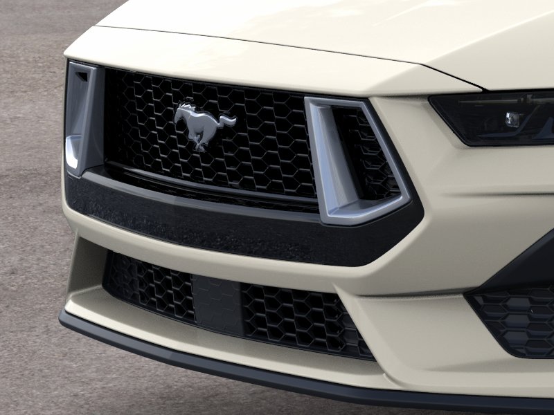 2025 Ford Mustang GT Premium Fastback - Photo 17
