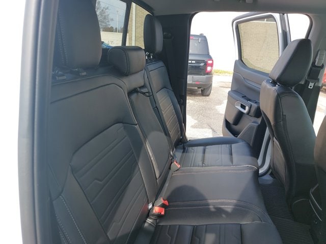 2025 Ford Ranger Lariat - Photo 48