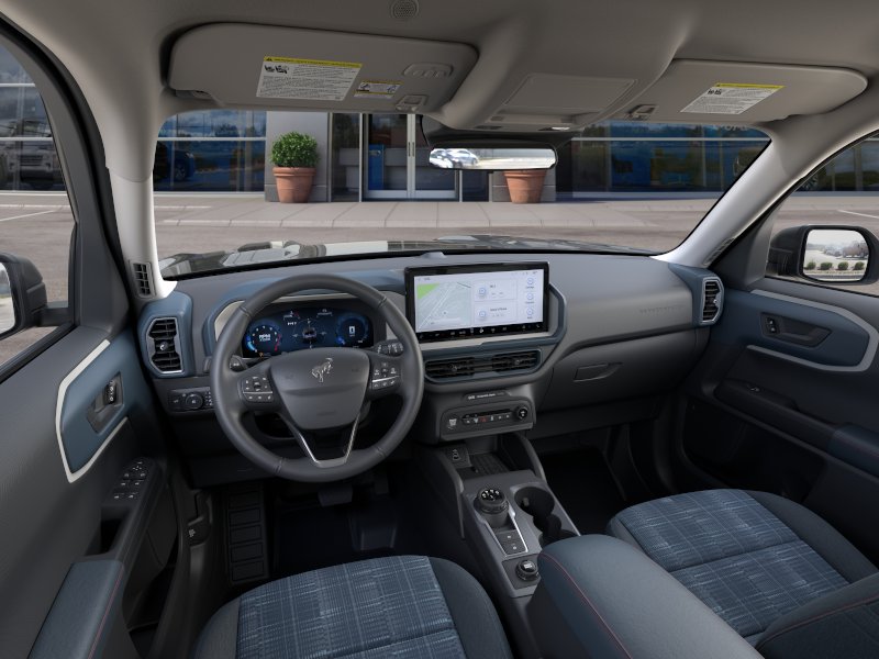 2025 Ford Bronco Sport Heritage - Photo 32