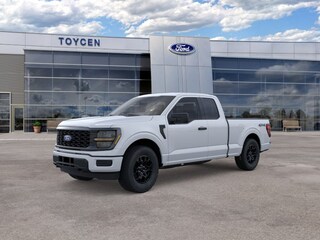 2026 Ford F-150 STX&reg; TRUCK