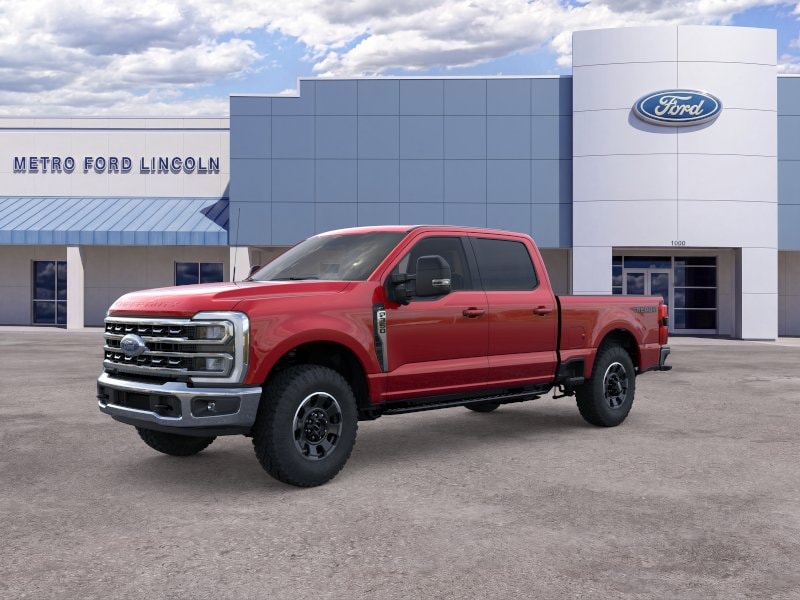 2026 Ford F-350 Super Duty
