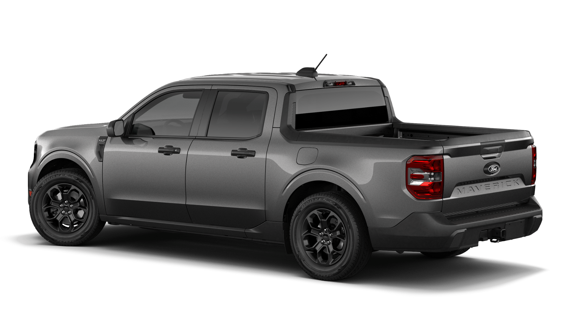 Thumbnail: 2026 Ford Maverick - 10