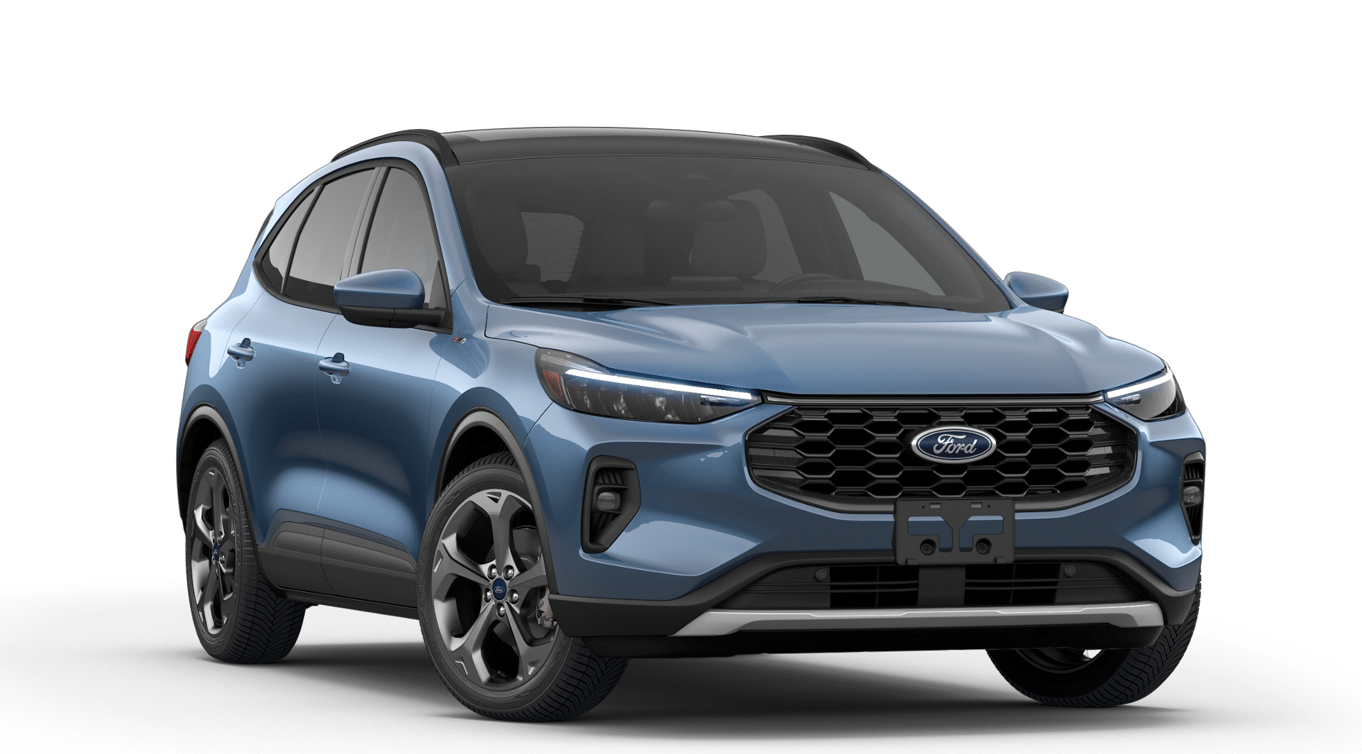 2026 Ford Escape ST-Line Select photo 3