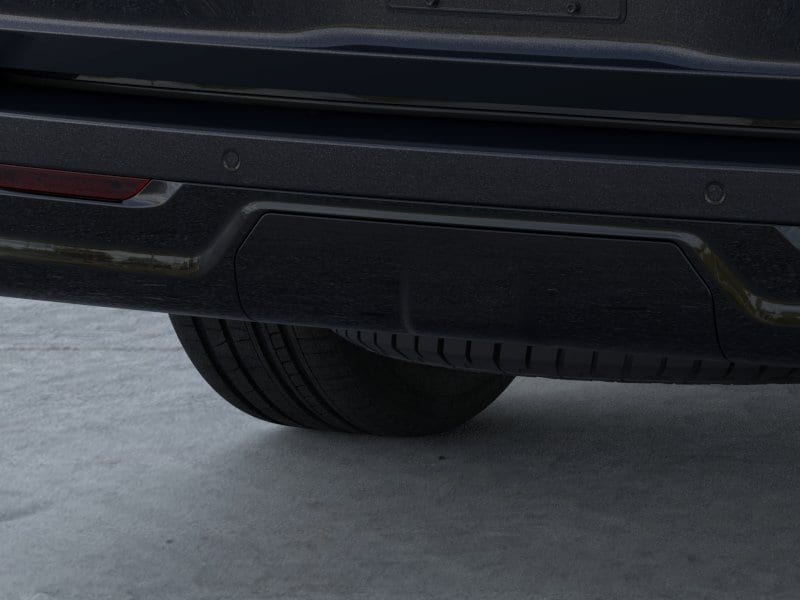 2026 Lincoln Navigator Reserve - Photo 46