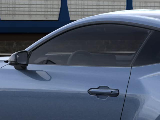 Thumbnail: 2026 Ford Mustang - 42