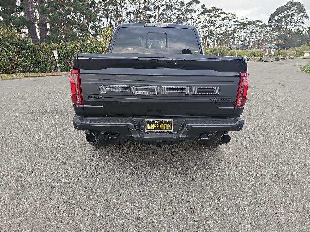 2025 Ford F-150 Raptor - Photo 31