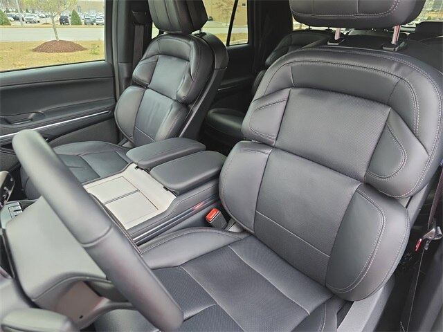 2025 Lincoln Navigator Reserve L - Photo 53