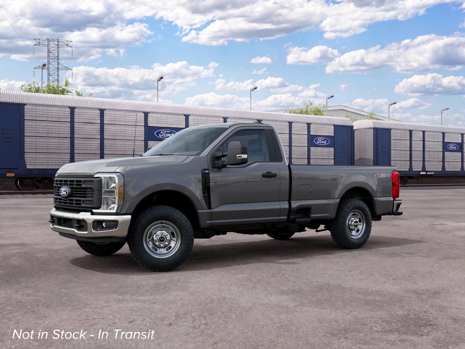 Ford F-350SD