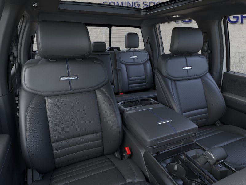 Thumbnail: 2025 Ford F-150 - 32